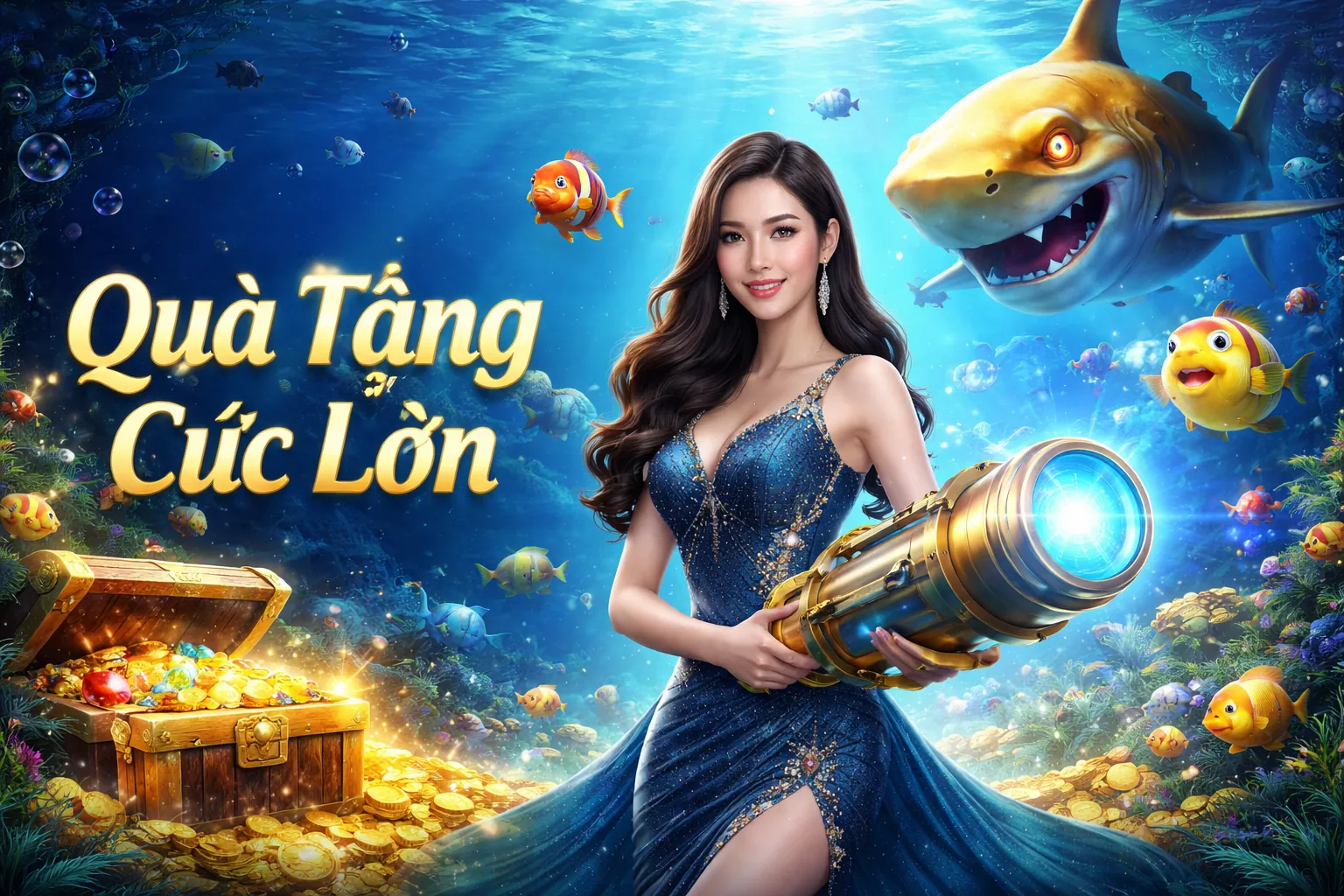 Hoàn trả hàng ngày
