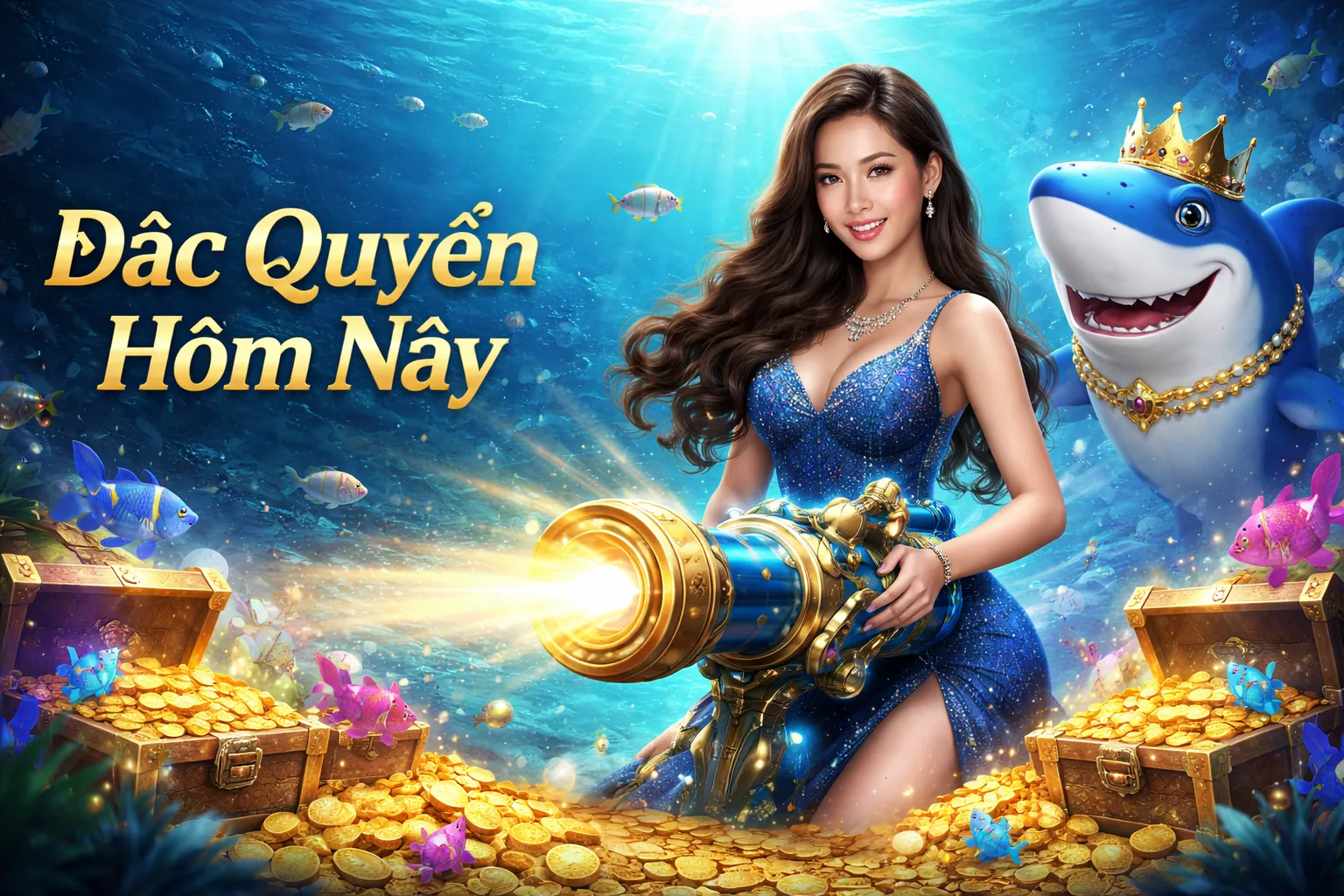 Khuyến mãi hấp dẫn