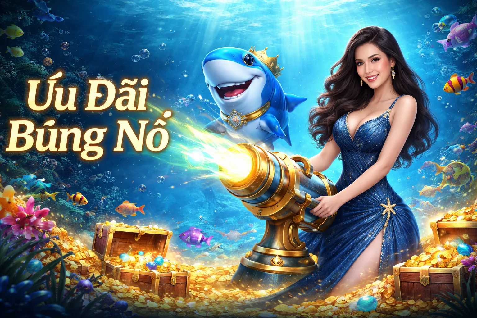 Bảo mật tuyệt đối