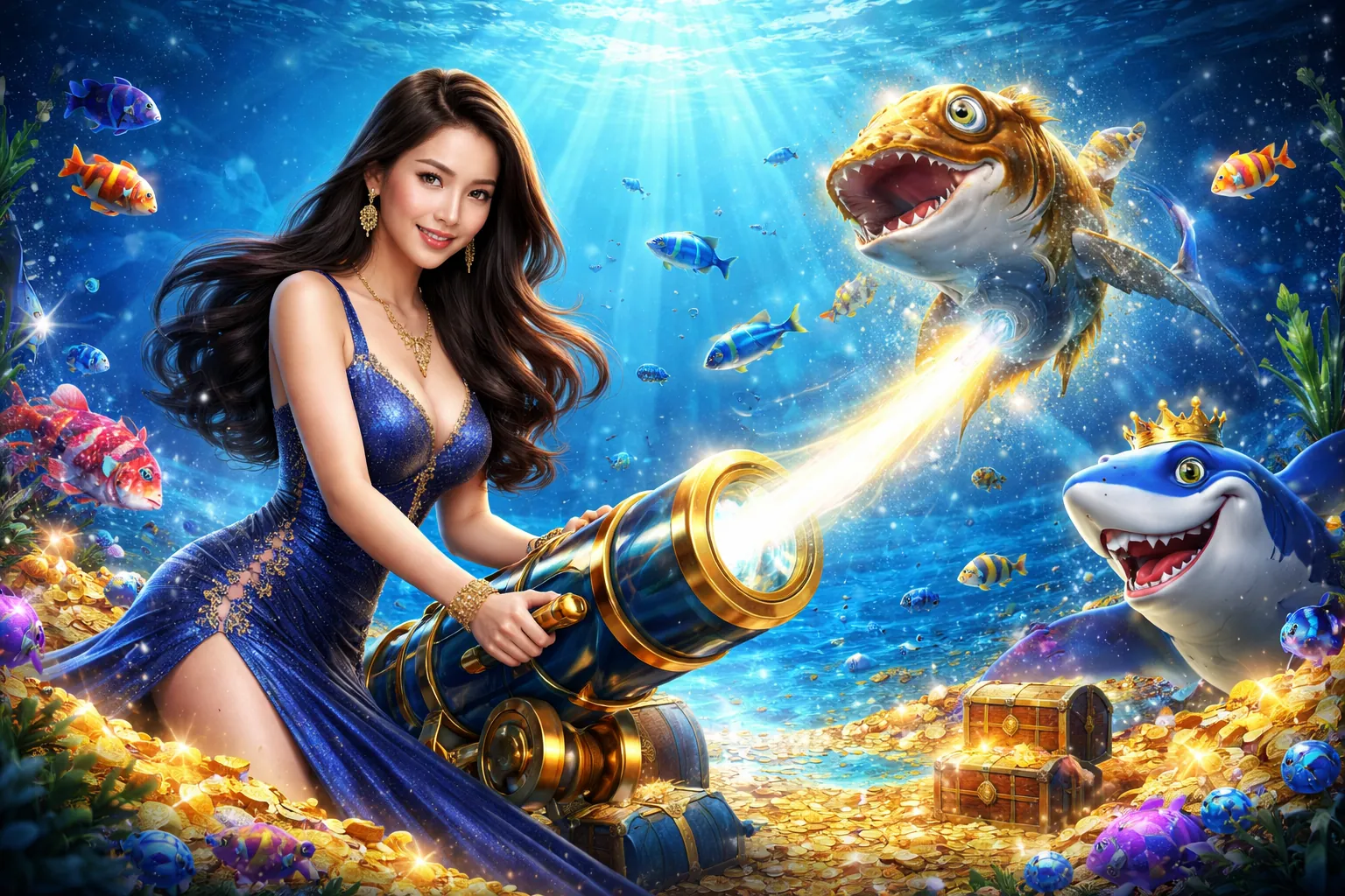 Thưởng sự kiện đặc biệt