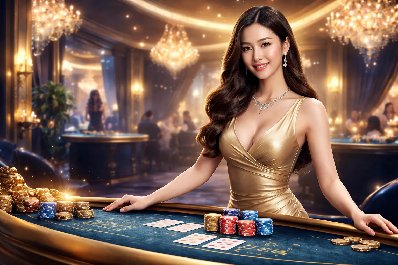 Dịch vụ hỗ trợ khách hàng 24/7 của hip club luôn sẵn sàng