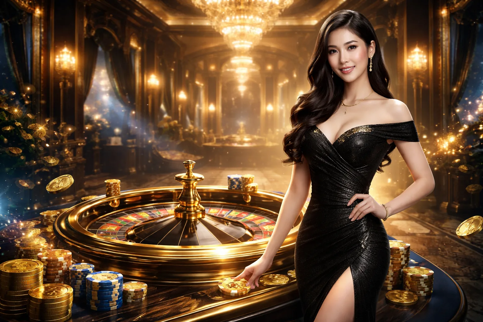 Mẹo chơi game hiệu quả tại hip club để tăng cơ hội chiến thắng