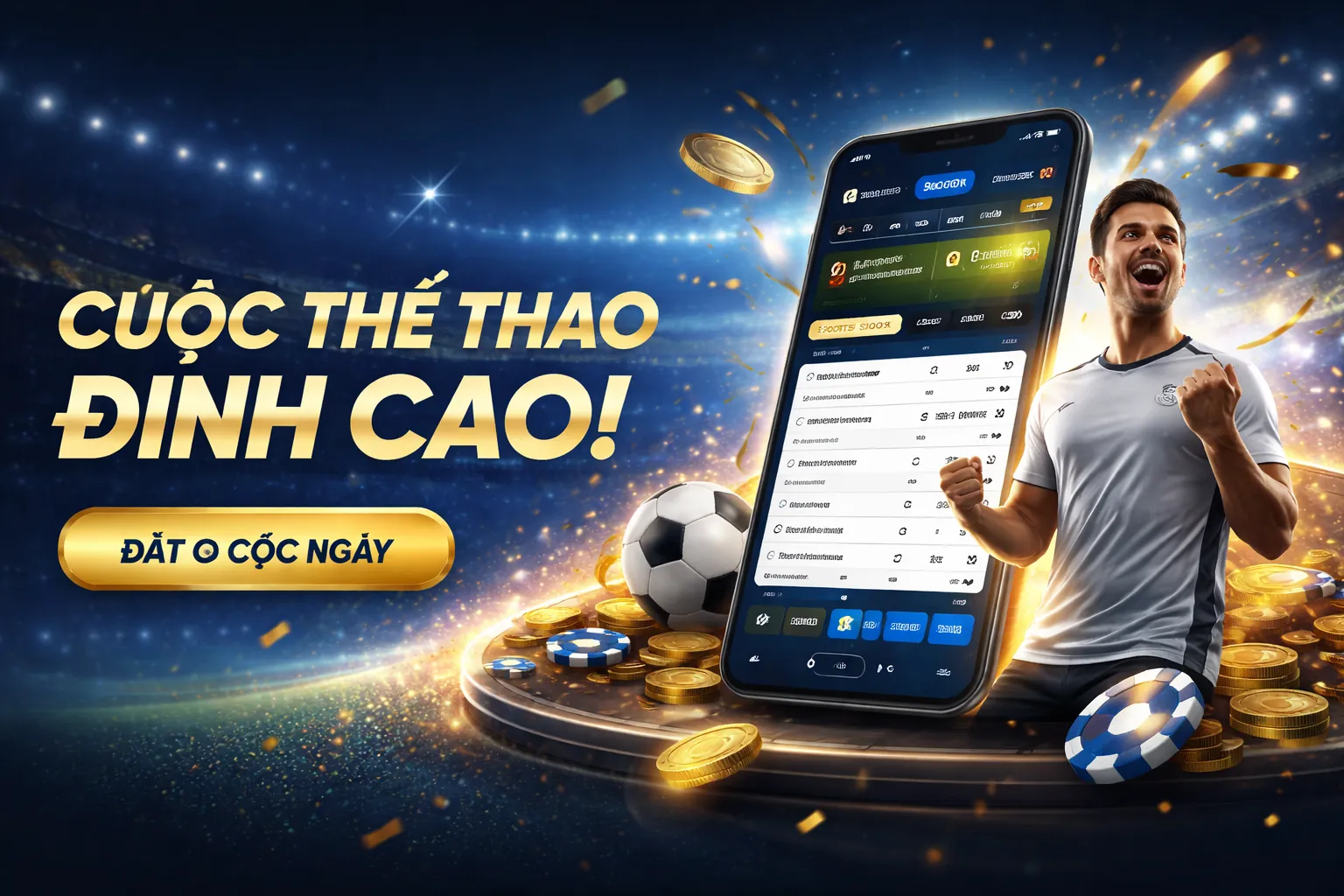 Lợi ích khi tham gia hip club