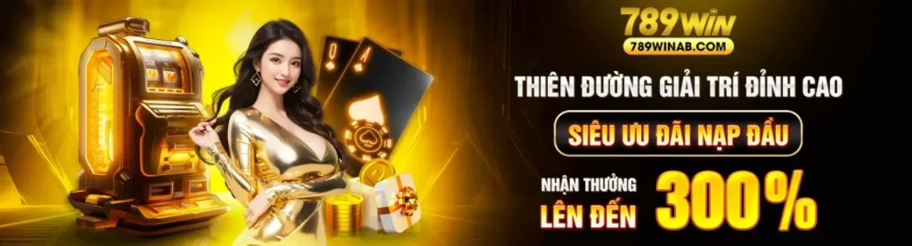 Trò chơi nổ hũ hấp dẫn tại newba5 với jackpot lớn