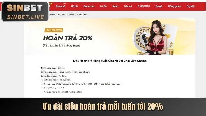 Nạp tiền và bắt đầu chơi tại hip club